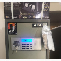 Aiko Fireproof Safe Digital As48kgg