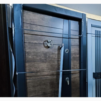 4ft by 7ft Turkey Luxury Security Door