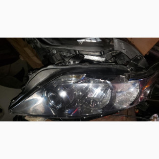 Headlight Lexus Rx350 2010