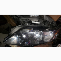 Headlight Lexus Rx350 2010