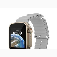 New S8 Ultra Smart Watch Series 8 for IOS Android