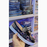 Cooperate Shoe