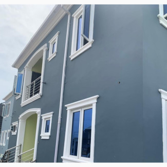 2bdrm Apartment in Akoto Estate, Akala Express for rent