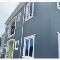 2bdrm Apartment in Akoto Estate, Akala Express for rent