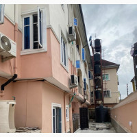 2bdrm Apartment in Greenfield Estate, Ago Palace for rent
