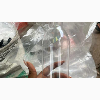 50ml and 1000ml Plastic