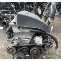 Toyota Corolla Engine 1zz VVTI 2005