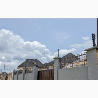 4bdrm Bungalow in Shelter Afrique, Uyo for rent