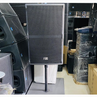 FDB QS15II High Performance Speaker - Brand New