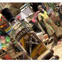 Smirnoff X1 Chocolate