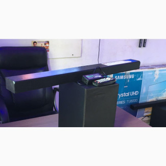 Samsung Sound Bar Hw- A550