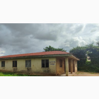 10bdrm Room Parlour in Lord Is Able Villa, Boripe for sale