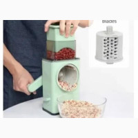 Multifunctional Vegetable Chopper - Slicer and Grater