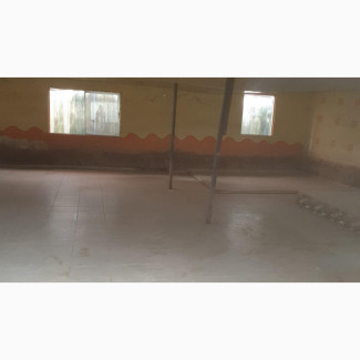 A Medium Big Size Hall for Rent.1400square Feets
