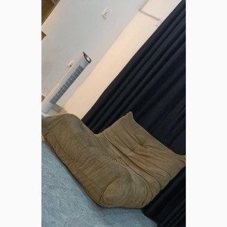 3 Seater Caterpillar Couch