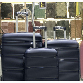 Goodpartner Luggage