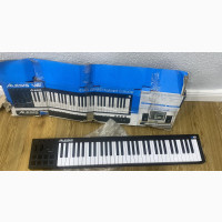 Alesis V61 Open Carton, Almost Brand New