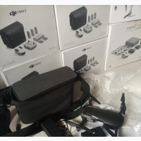 DJI Mavic Air, DJI Drone