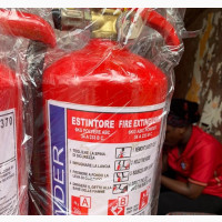 Fire Extinguisher 6kg