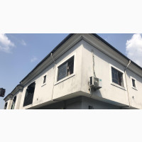 2 Bedroom Duplex for Rent in Woji Estate, Port-Harcourt