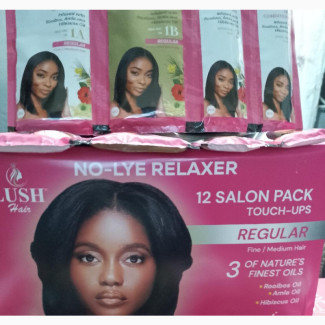 Hair Relaxer