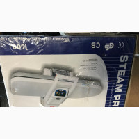 Tow Lion Digital Steam Press 26”