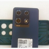 Infinix Note 30 Pro 256 GB Black