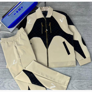 Louis Vuitton Genuine Leather Uniforms Wears - Shop Now