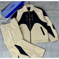 Louis Vuitton Genuine Leather Uniforms Wears - Shop Now