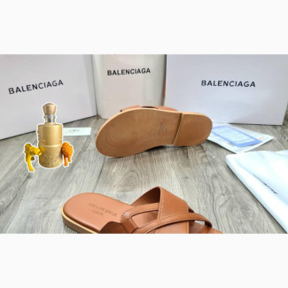 Men#039;s Leather Slippers