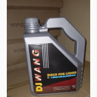DJ Power Disco Fog Liquid