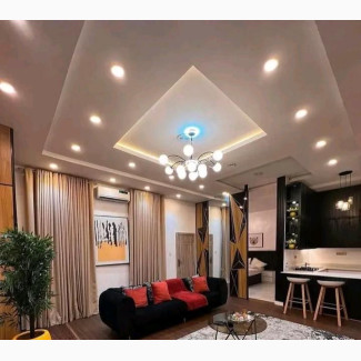 Home Interiors - Interior and Exterior Decorations