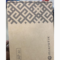 Mikrotik Cap Ac Dual-Band 802.11ac Wireless Access Point