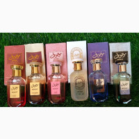 Mosuf Perfumes - Unisex Eau de Parfum Spray - Spicy Scent - 25ml
