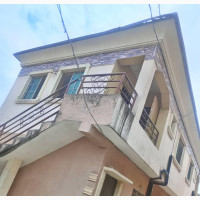 Mini Flat in Golden Spoon, Ayobo for rent