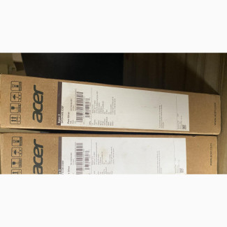 New Laptop Acer Spin 3 8GB Intel Core I5 SSD 256GB