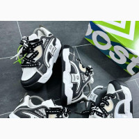 Original Adidas X Jiangshon Chunky Sneakers