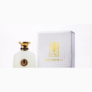 Oak Opulence ++ EDP