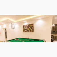 Snooker Board Game Brand New