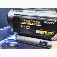 Sony HDR-SR12E Video Camera