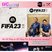 Fifa 2023 (Cracked Version)