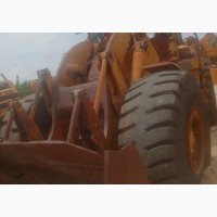 Foreign Used Caterpillar 966c Payloader for Sale