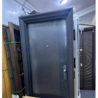 3ft German Steel Security Door (CMD001)