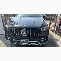 Mercedes-Benz GLE-Class AMG GLE 53 4MATIC 2021 Black