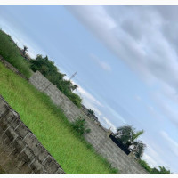 For SALE: A Complete Plot of Land in Unilag Estate Annex
