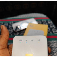 MTN Business Wifi - 4G LTE Router - Used