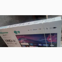Hisense 65 Inches Smart TV