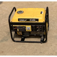 Corolla 1.9kva Generator - Efficient and Reliable