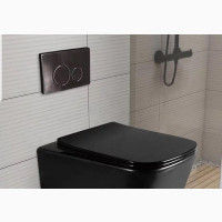 Concealed Wc