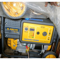Brand New Thermocool Generator - 8.45kva